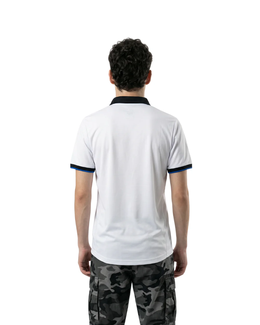 Maglia Retro Away 98/99 - Image 3