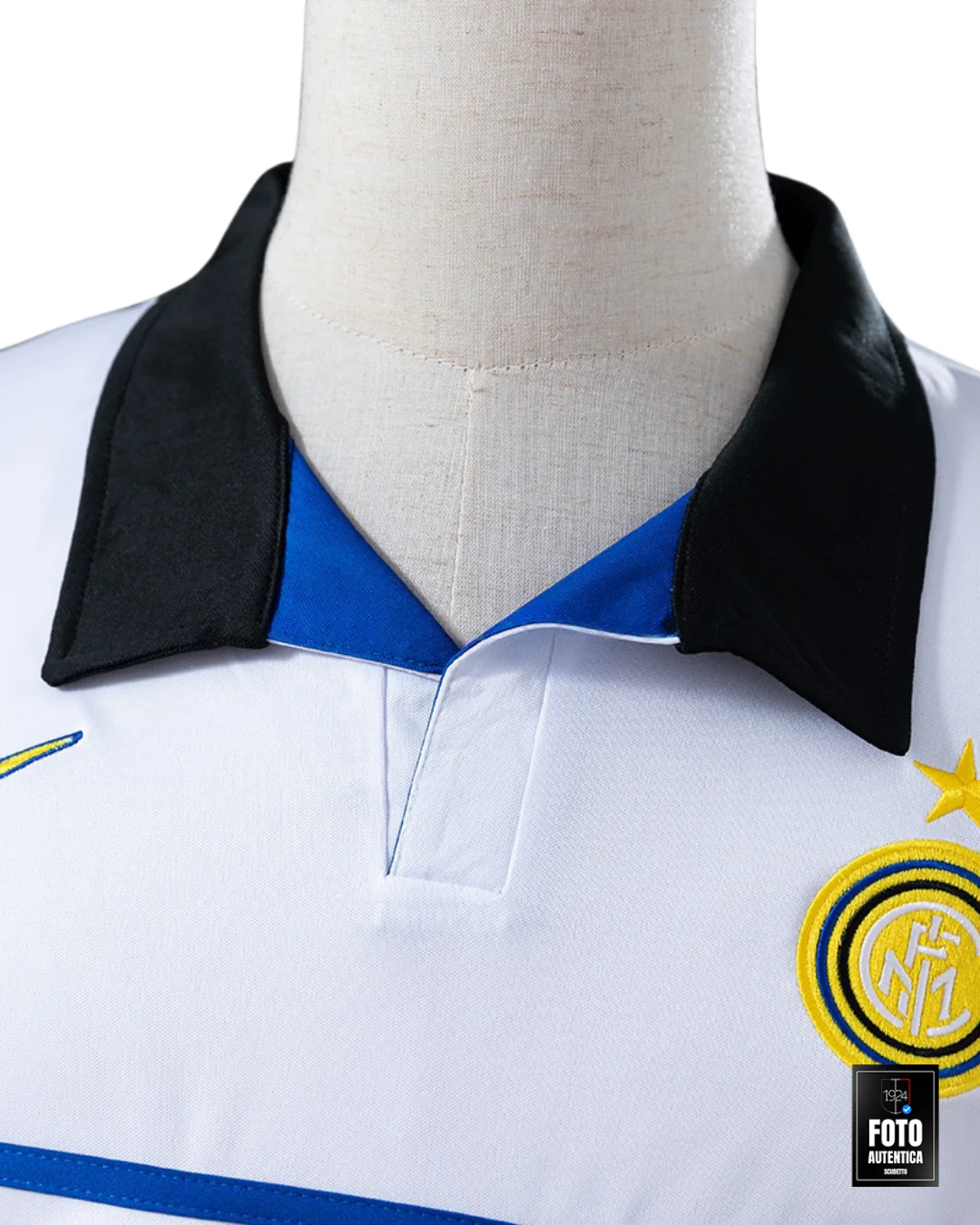 Maglia Retro Away 98/99 - Image 4