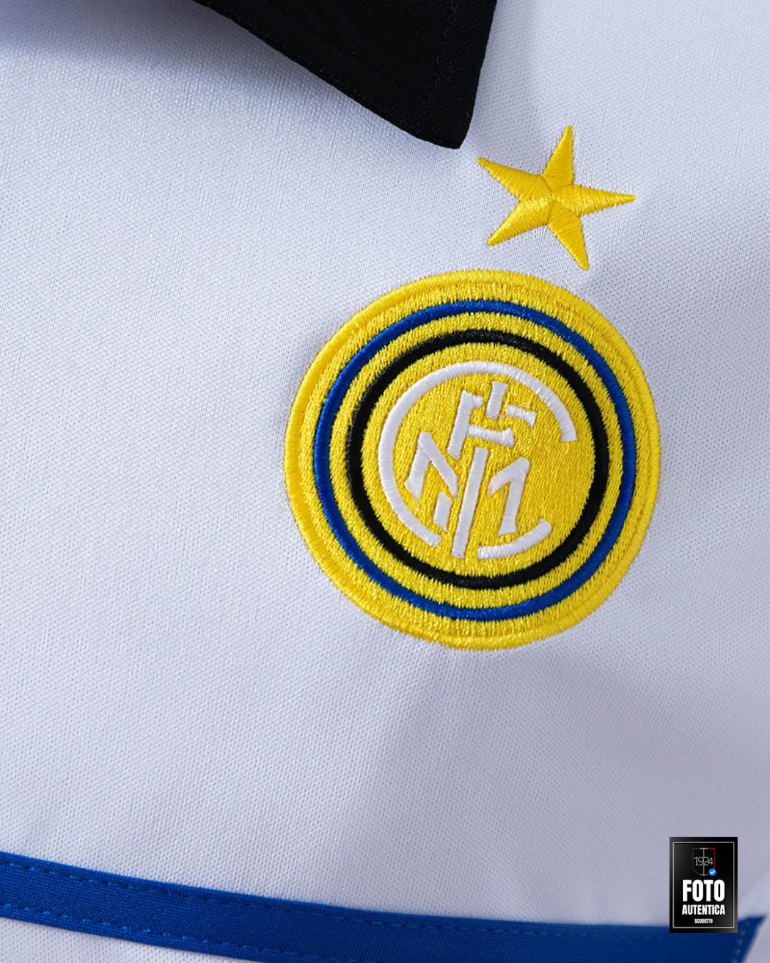 Maglia Retro Away 98/99 - Image 6