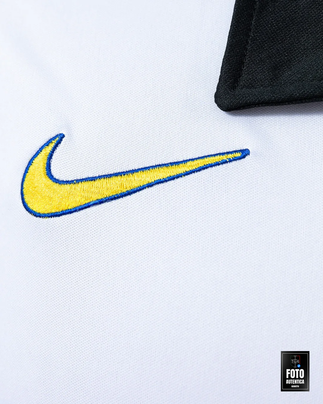 Maglia Retro Away 98/99 - Image 7