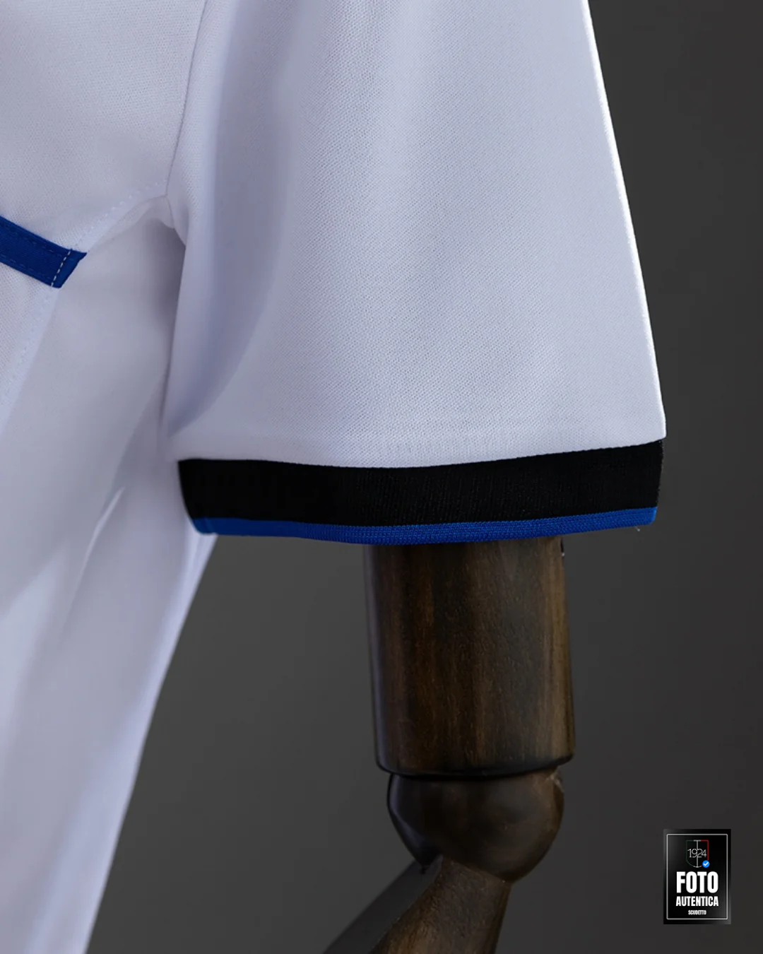 Maglia Retro Away 98/99 - Image 8