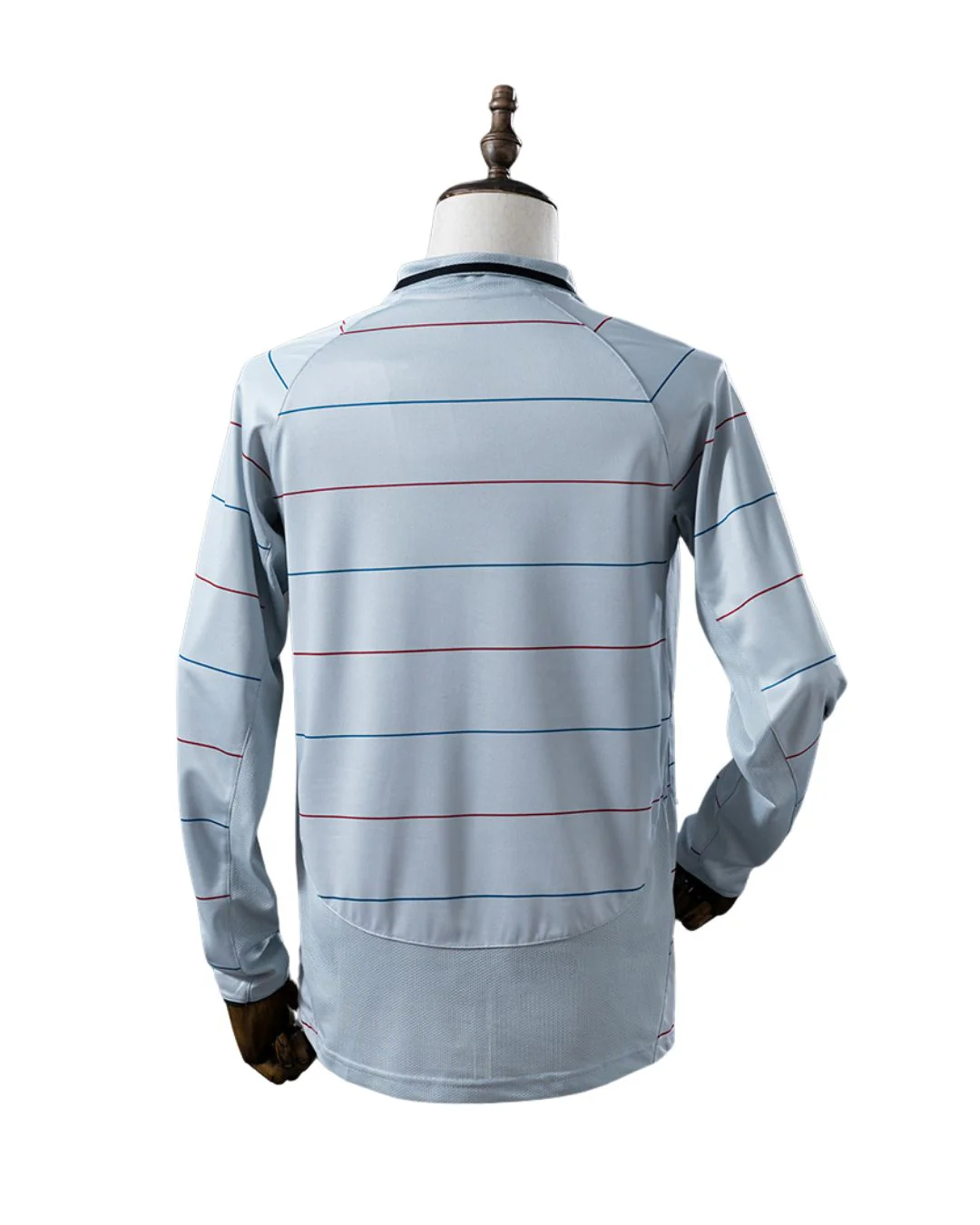 Maglia Retro Away Manica Lunga 03/04 - Image 2