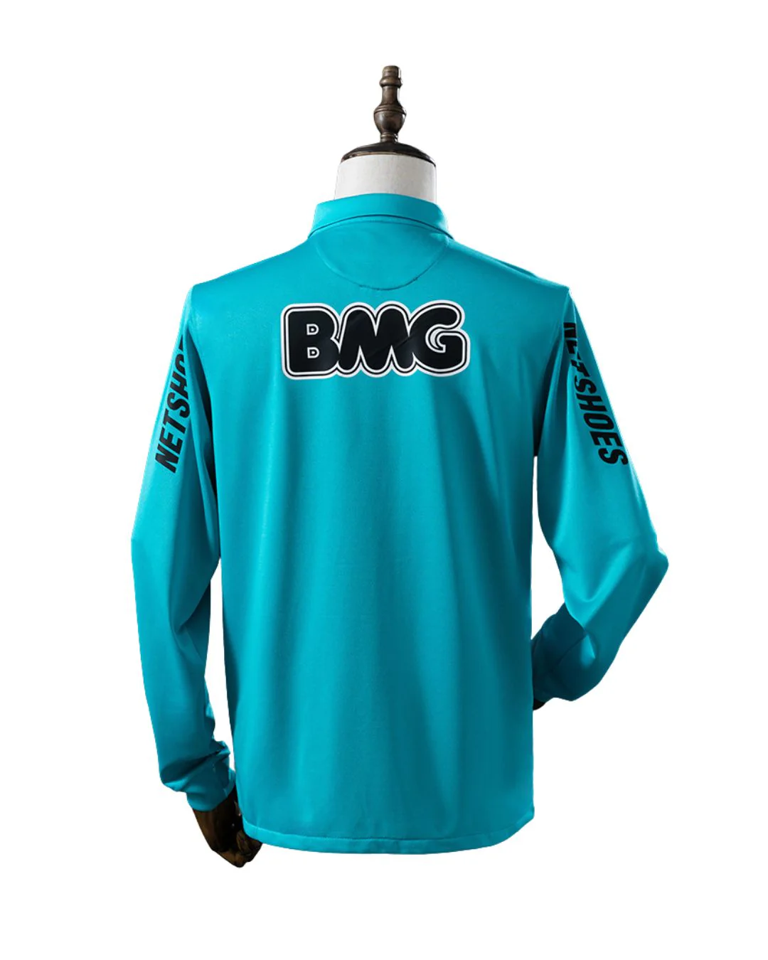 Maglia Retro Away Manica Lunga 12/13 - Image 2