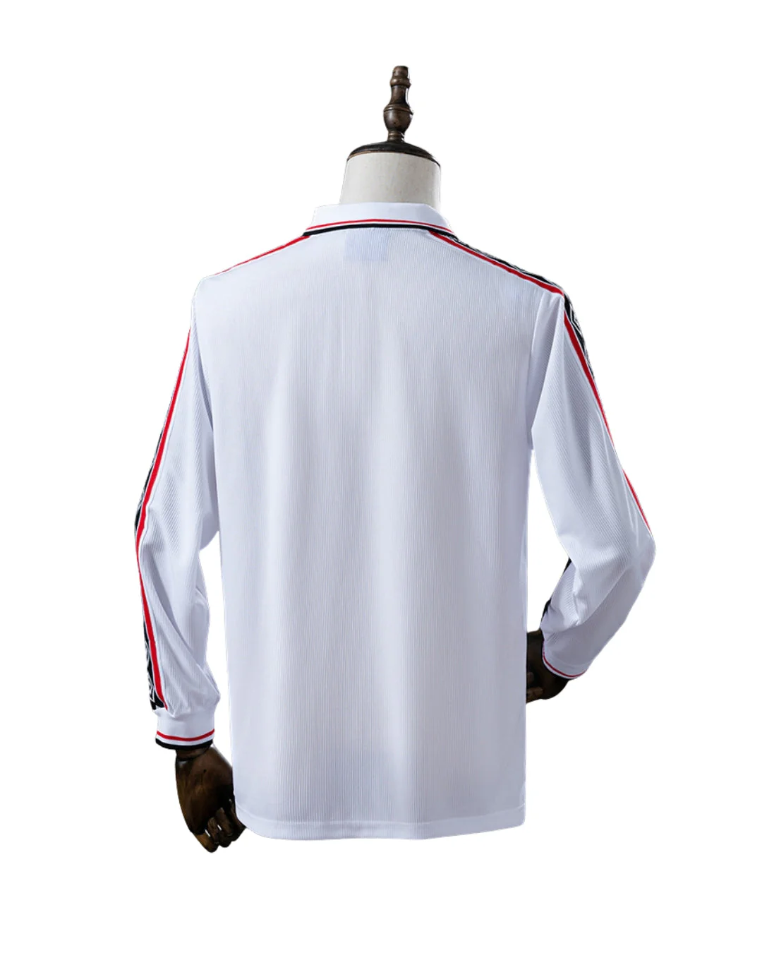 Maglia Retro Away Manica Lunga 98/99 - Image 2