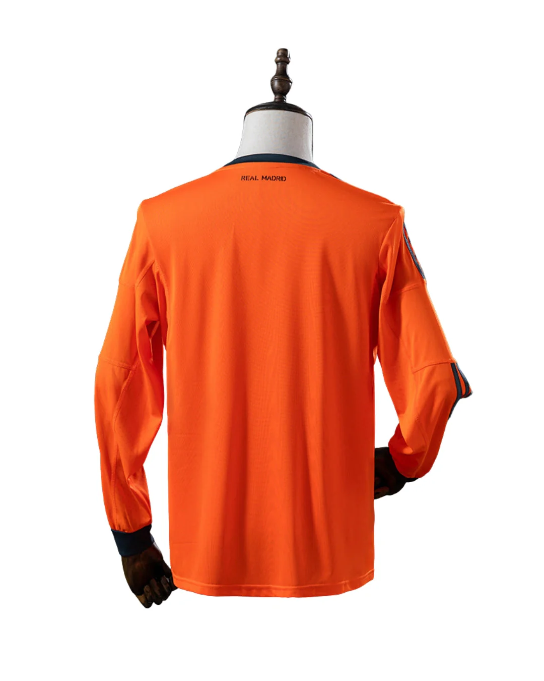 Maglia Retro Awy Manica Lunga 13/14 - Image 2