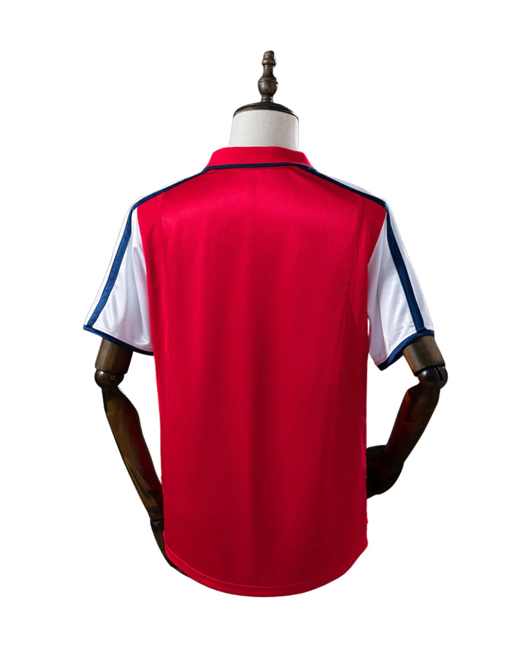 Maglia Retro Home 01/02 - Image 2