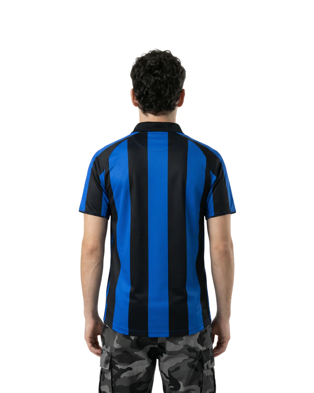 Maglia Retro Home 01/02 - Image 3