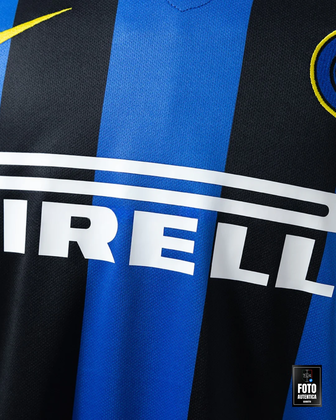 Maglia Retro Home 01/02 - Image 5