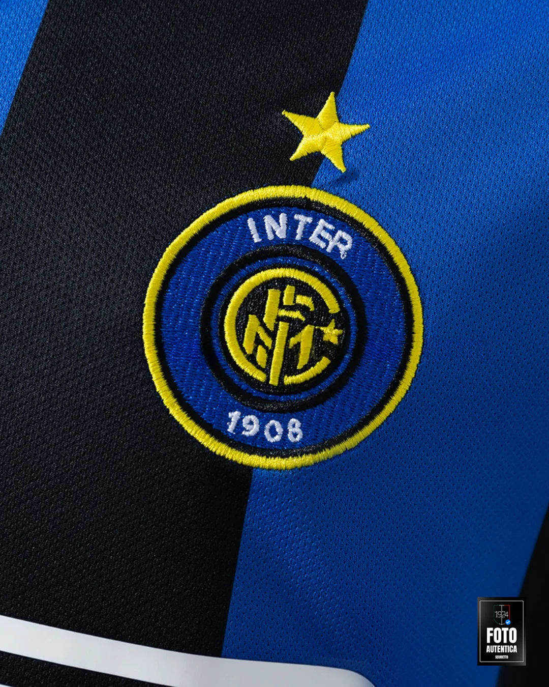 Maglia Retro Home 01/02 - Image 6