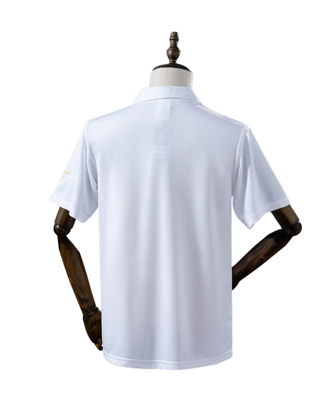 Maglia Retro Home 02/03 - Image 2