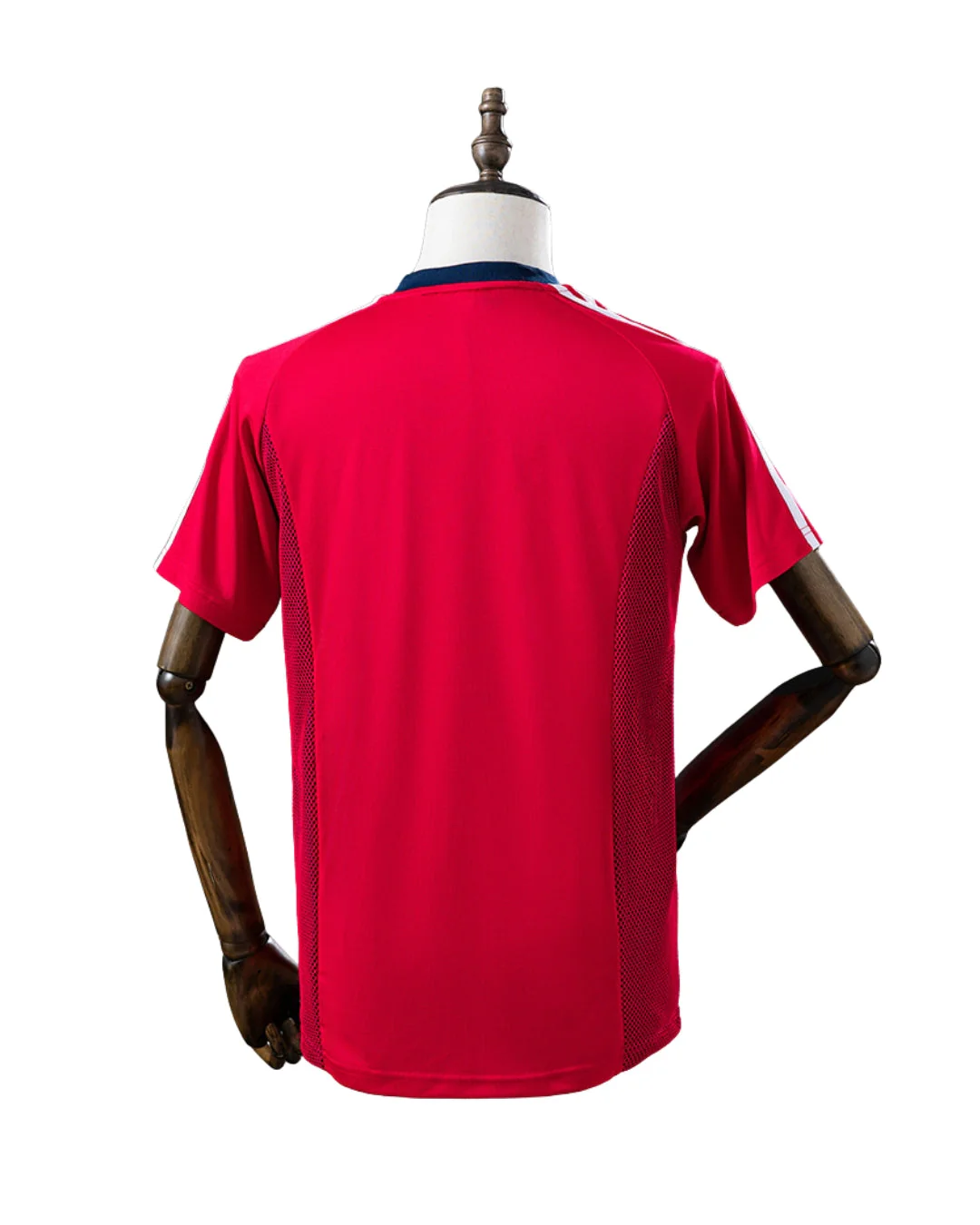 Maglia Retro Home 02/03 - Image 2