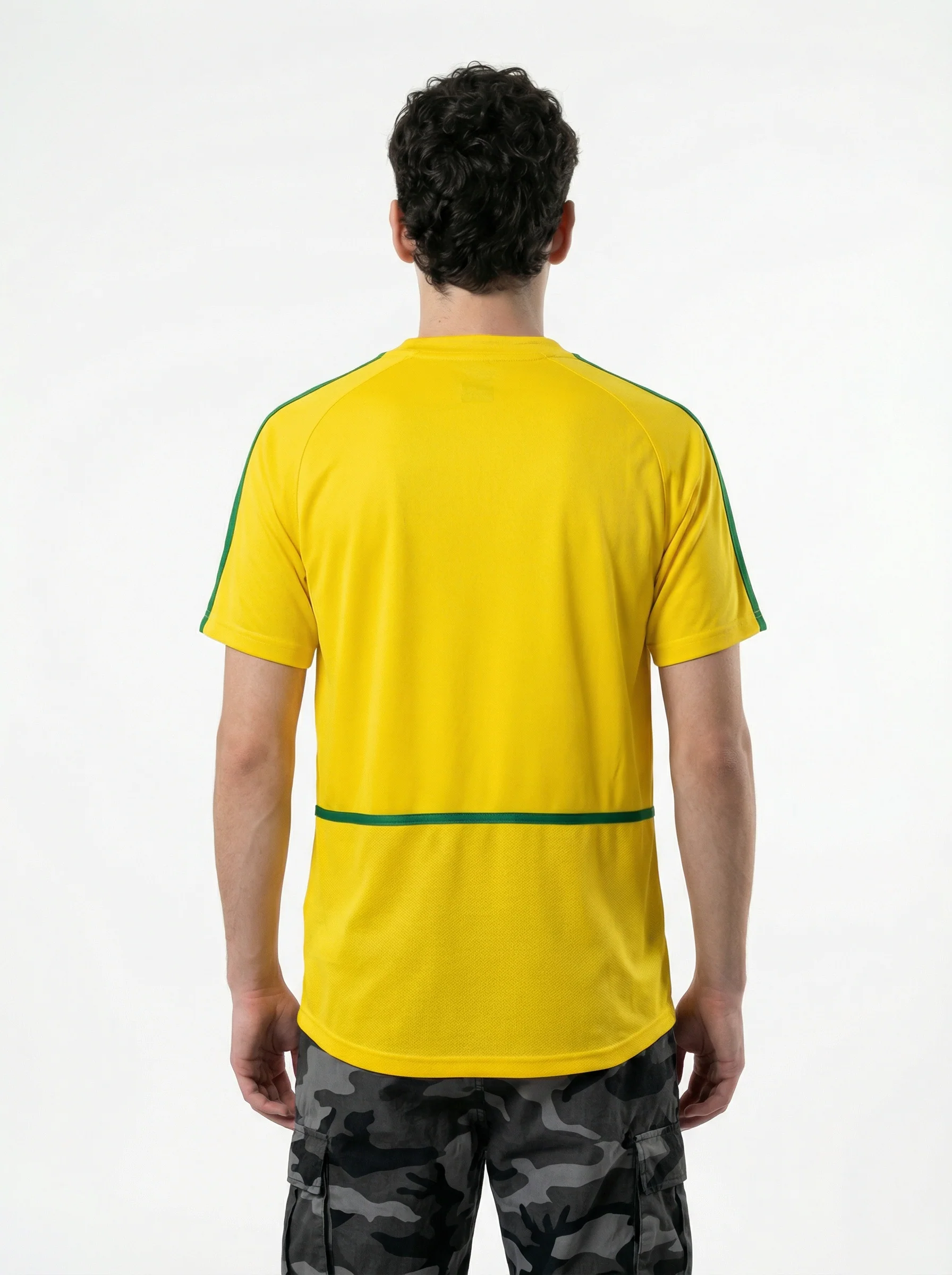 Maglia Retro Home 02/03 - Image 2