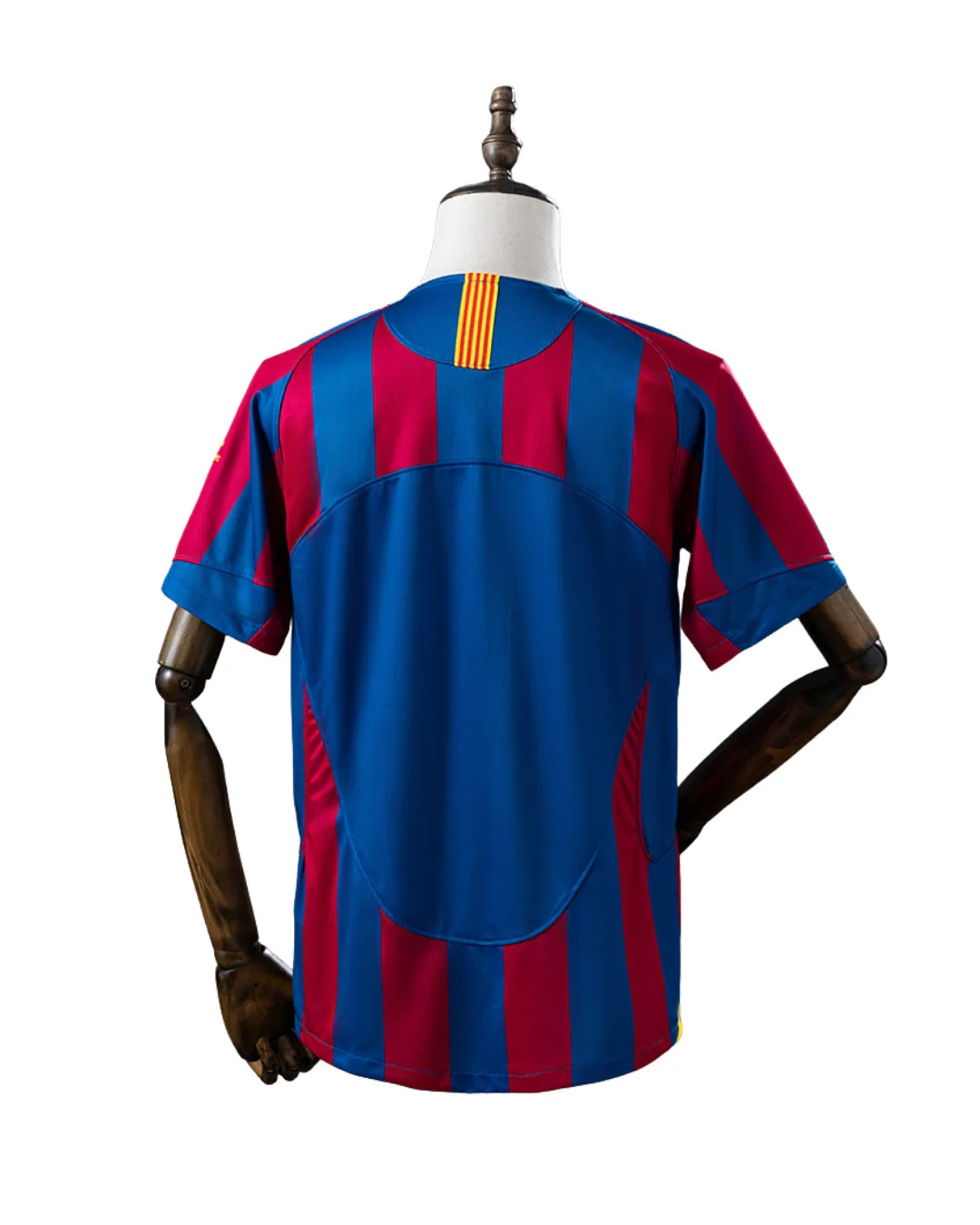 Maglia Retro Home 05/06 - Image 2