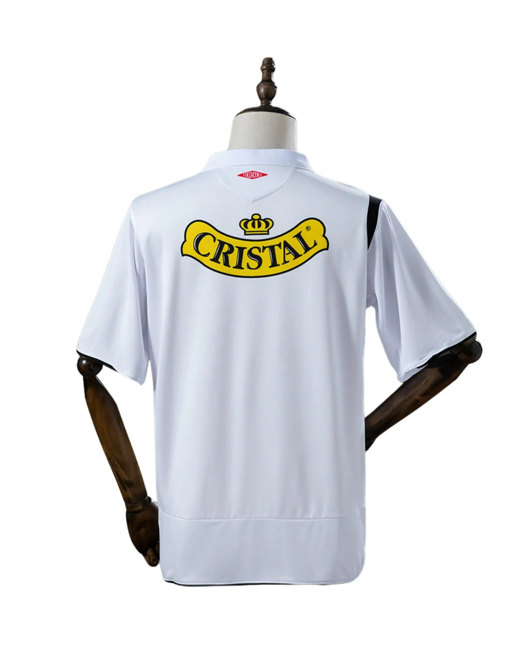 Maglia Retro Home 06/07 - Image 2