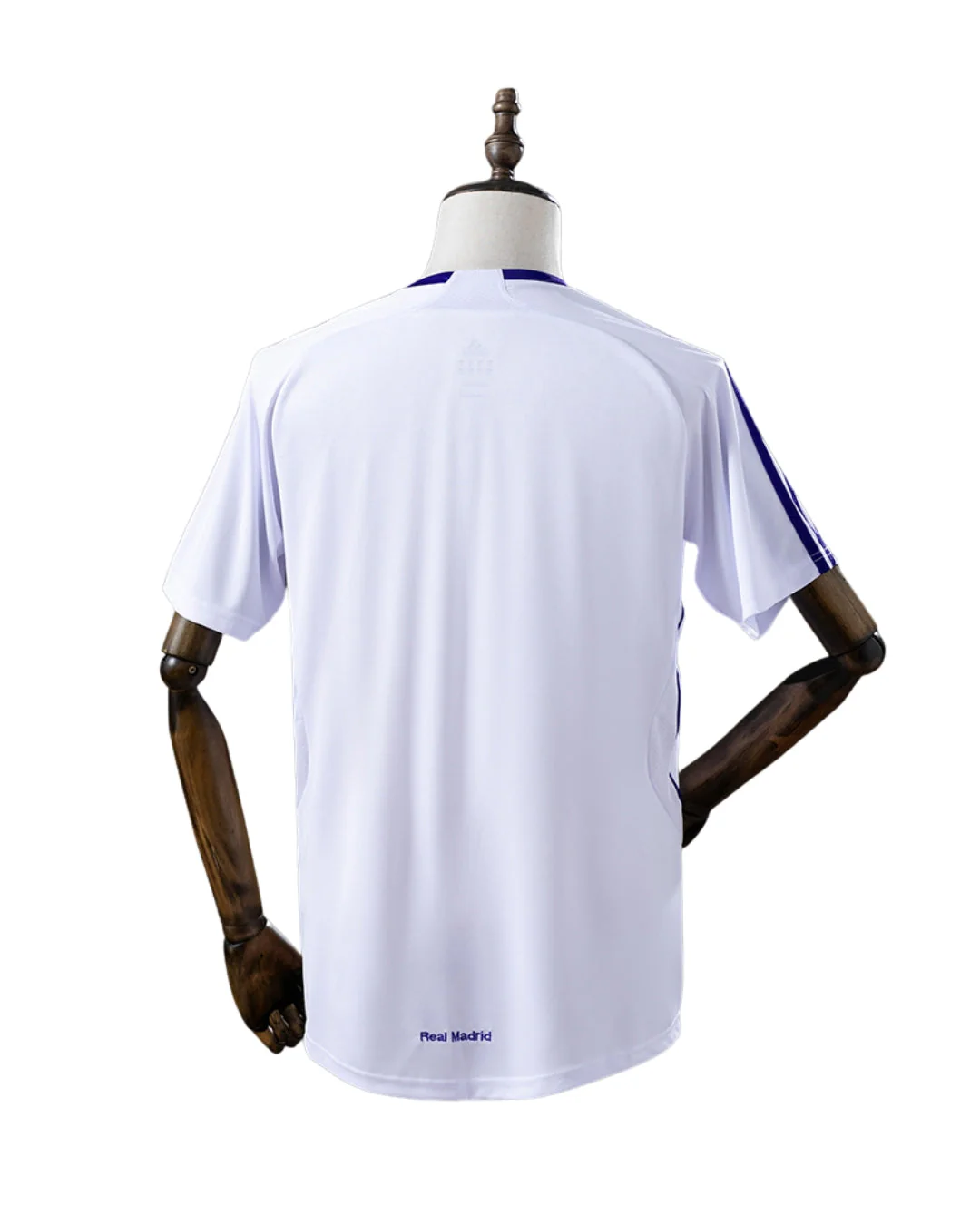 Maglia Retro Home 07/08 - Image 2