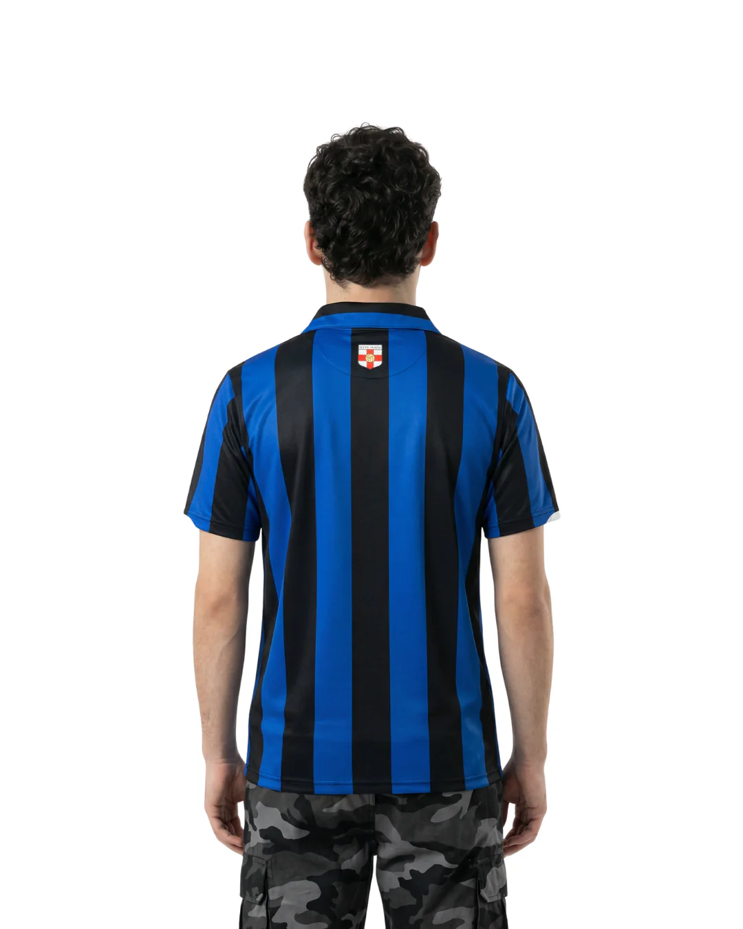 Maglia Retro Home 07/08 - Image 3