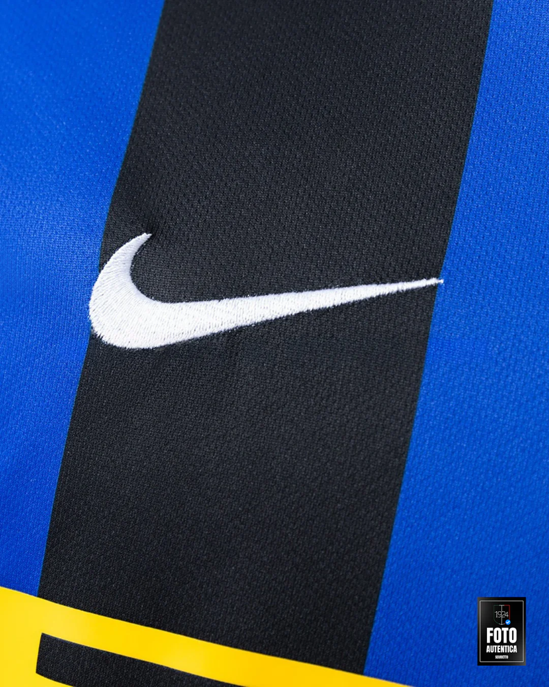 Maglia Retro Home 08/09 - Image 7