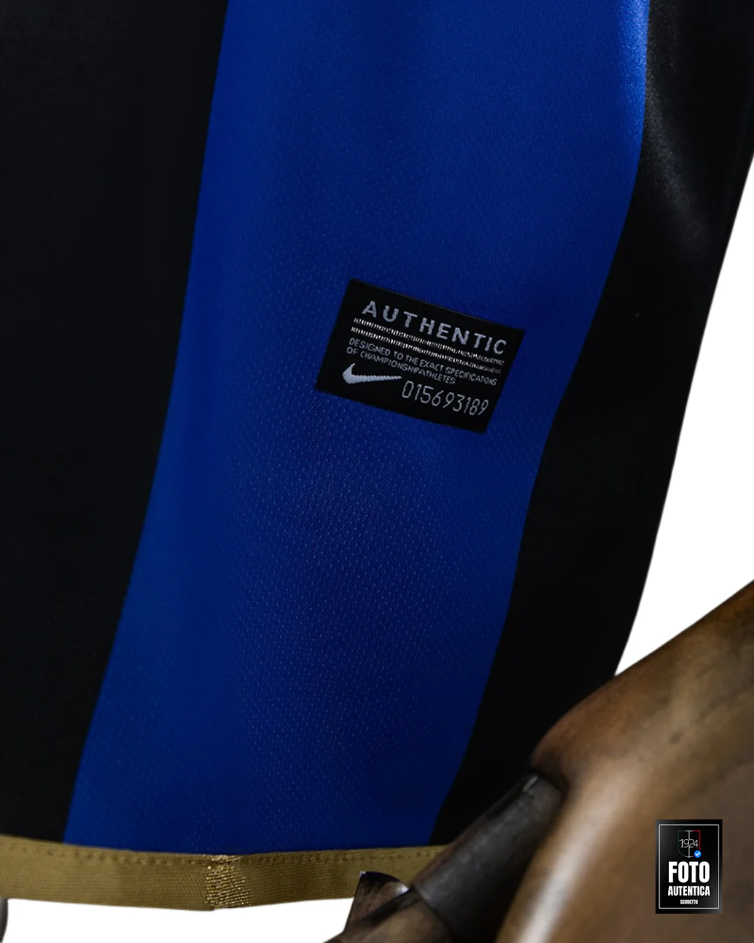 Maglia Retro Home 08/09 - Image 8