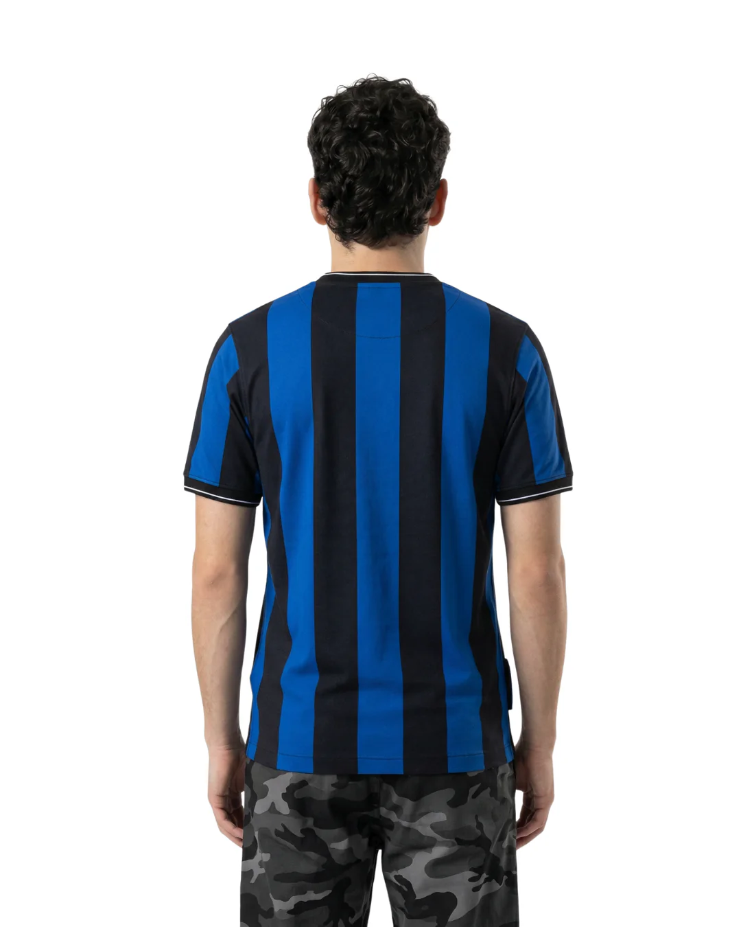 Maglia Retro Home 09/10 - Image 3