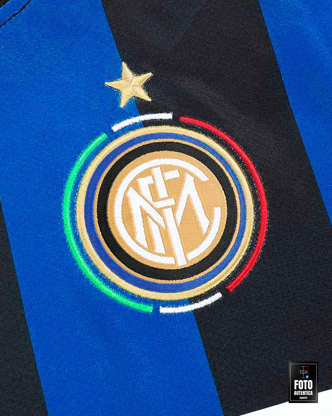 Maglia Retro Home 09/10 - Image 4