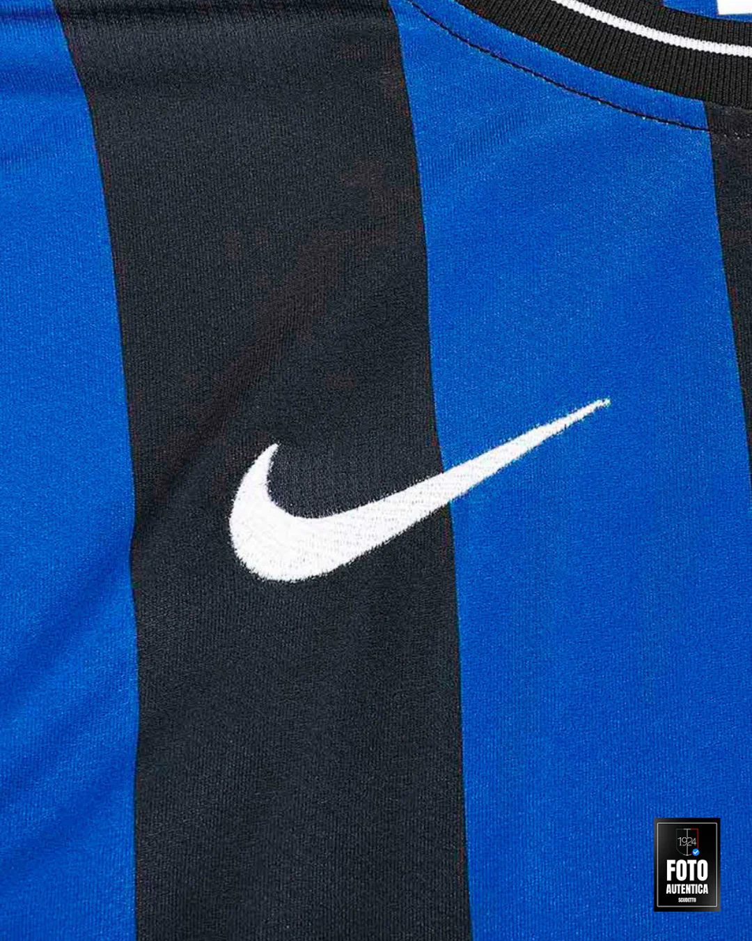 Maglia Retro Home 09/10 - Image 5