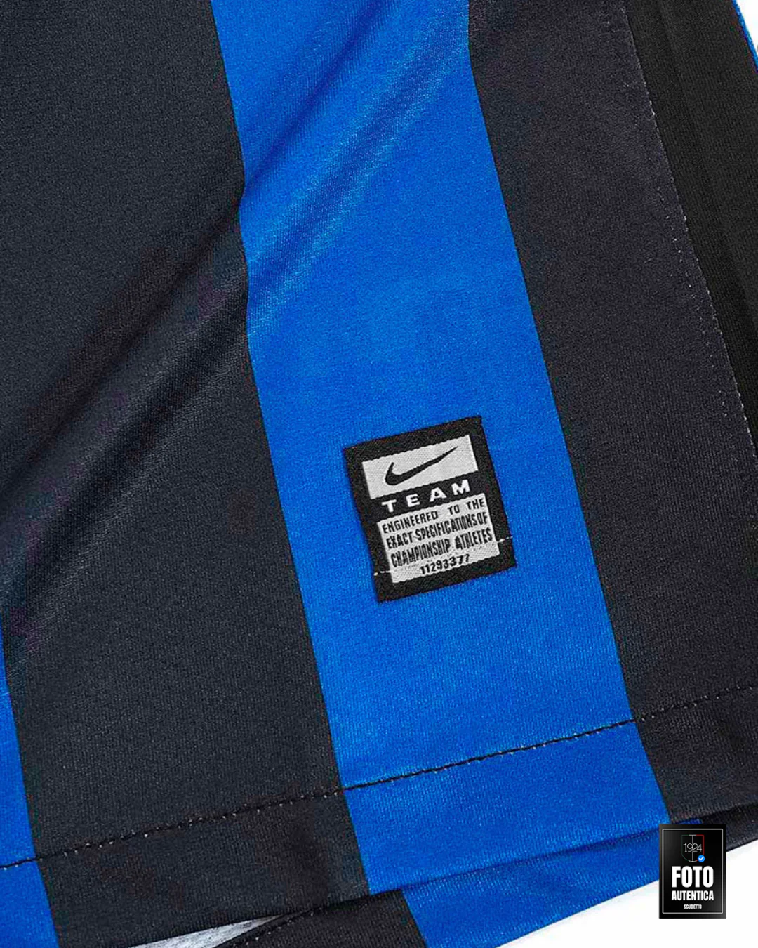 Maglia Retro Home 09/10 - Image 7
