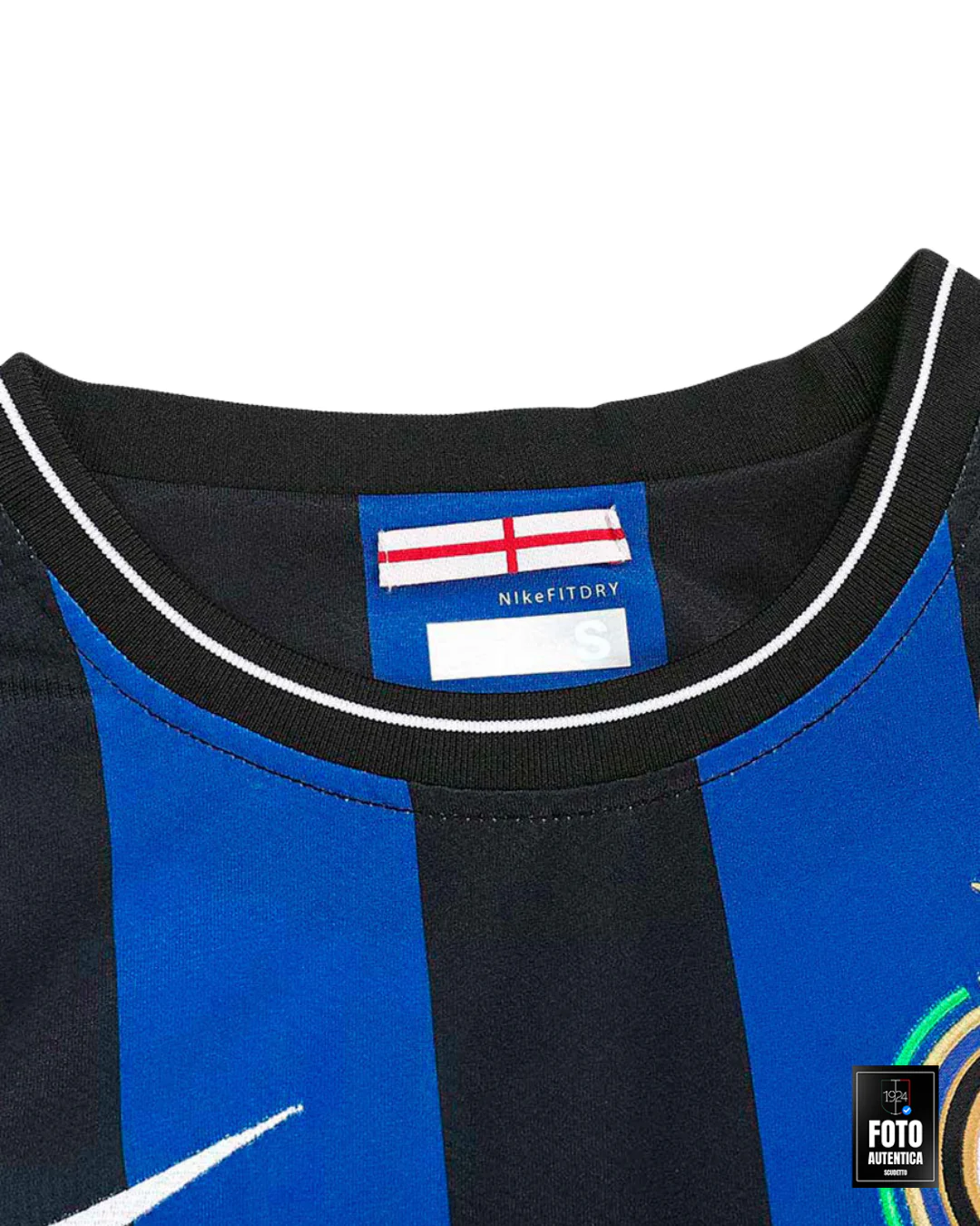 Maglia Retro Home 09/10 - Image 8