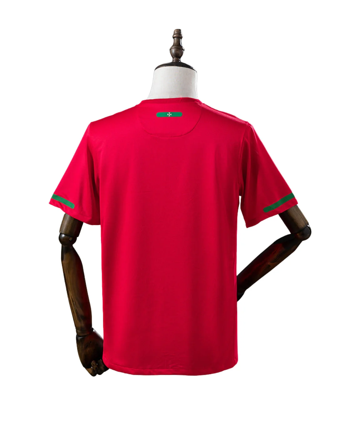 Maglia Retro Home 10/11 - Image 2