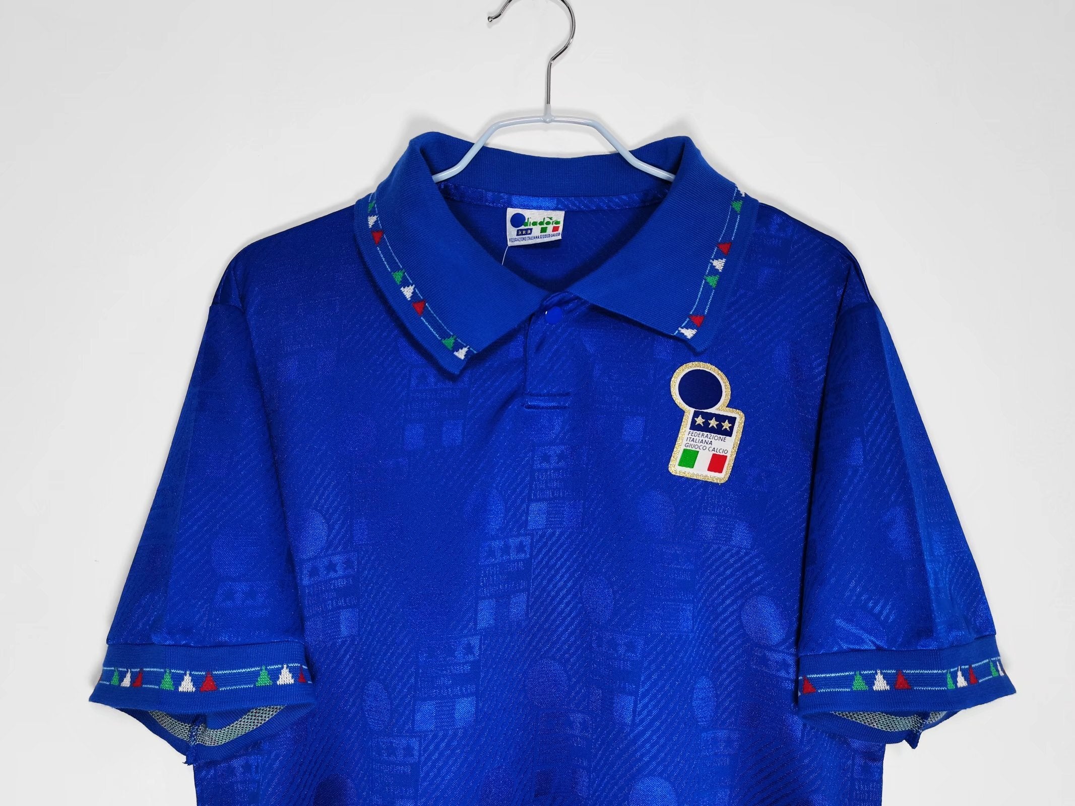 Maglia Retro Home 1994 - Image 10