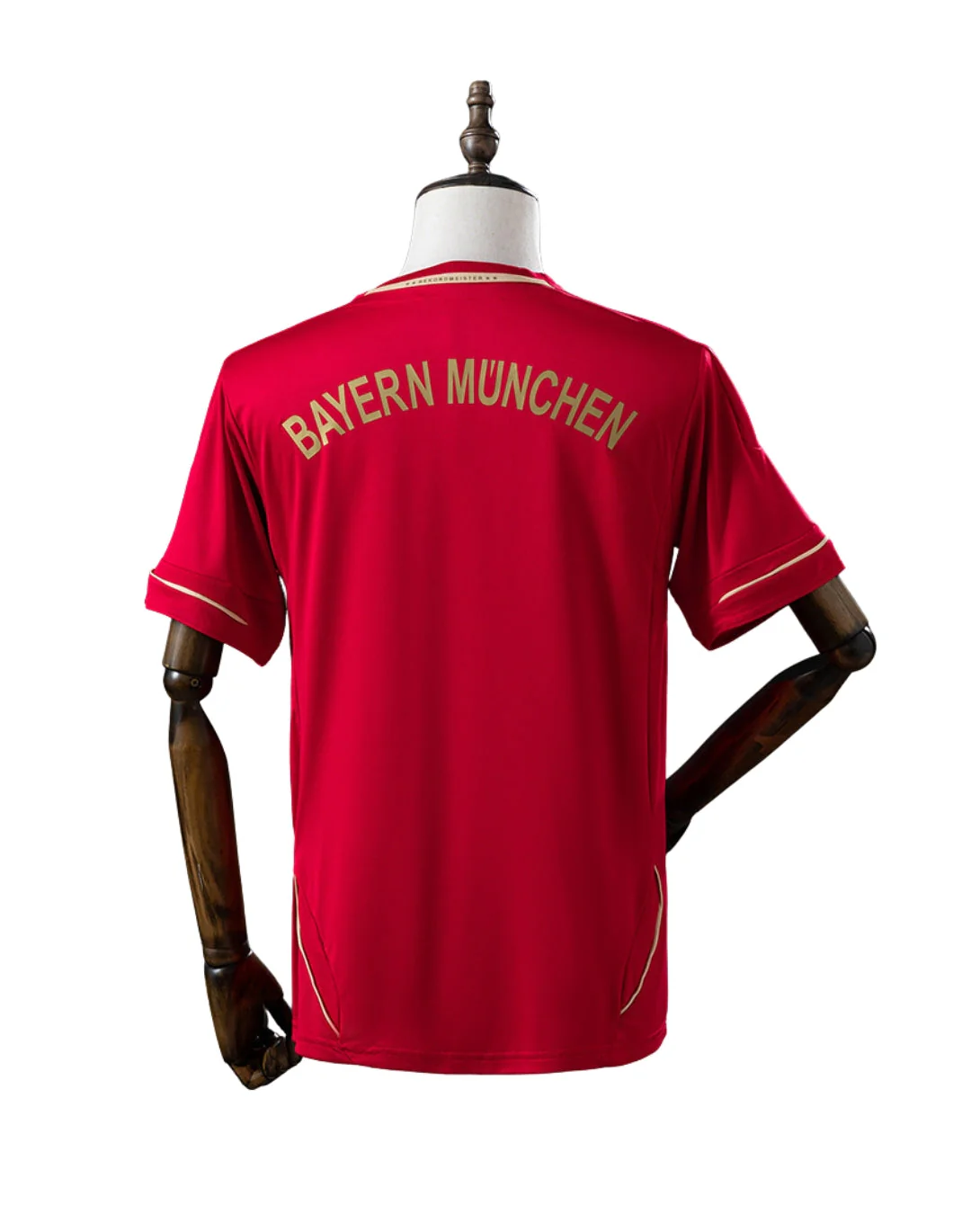 Maglia Retro Home 12/13 - Image 2