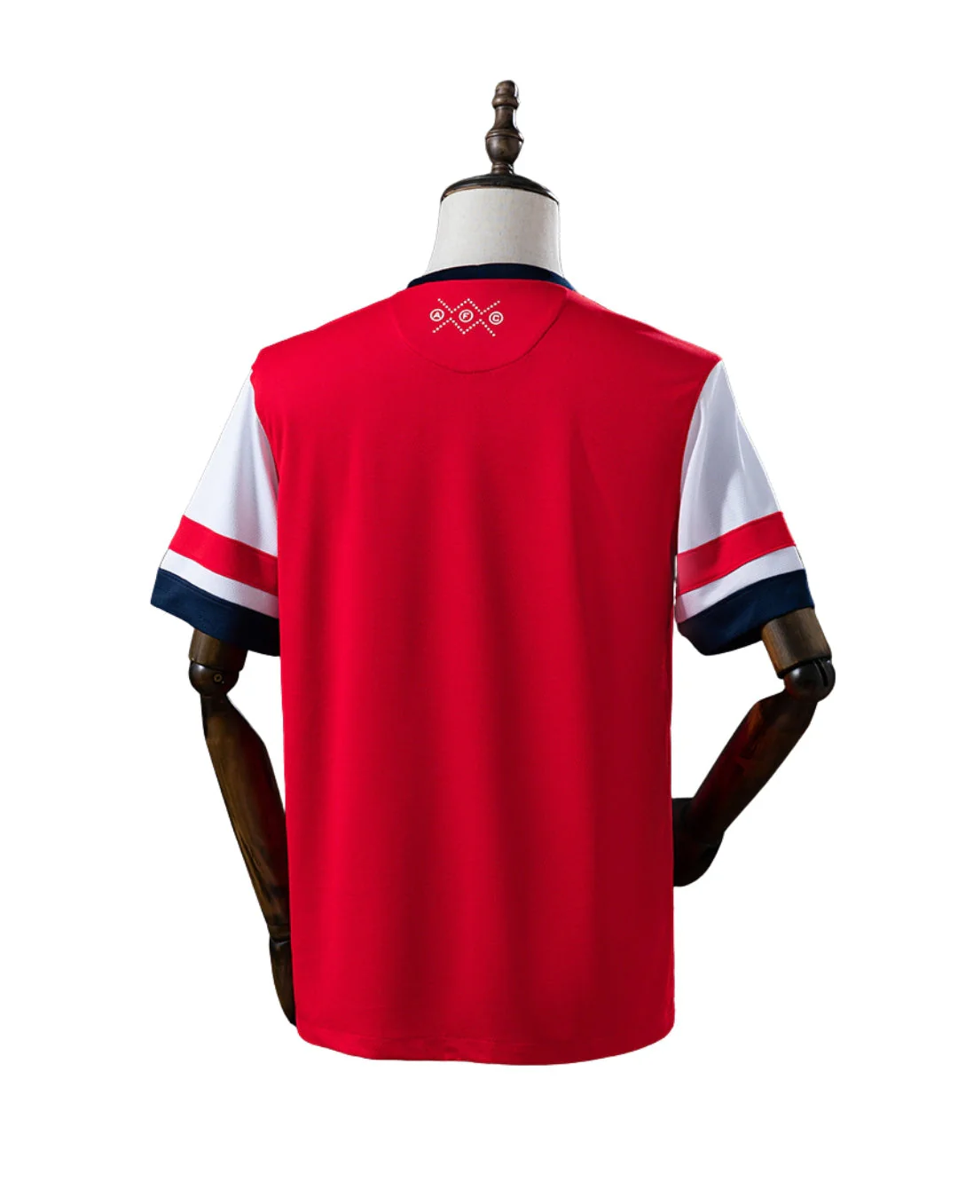Maglia Retro Home 12/13 - Image 2