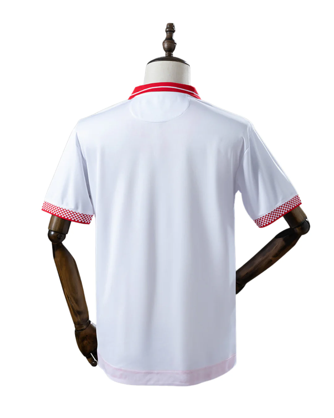 Maglia Retro Home 12/13 - Image 2