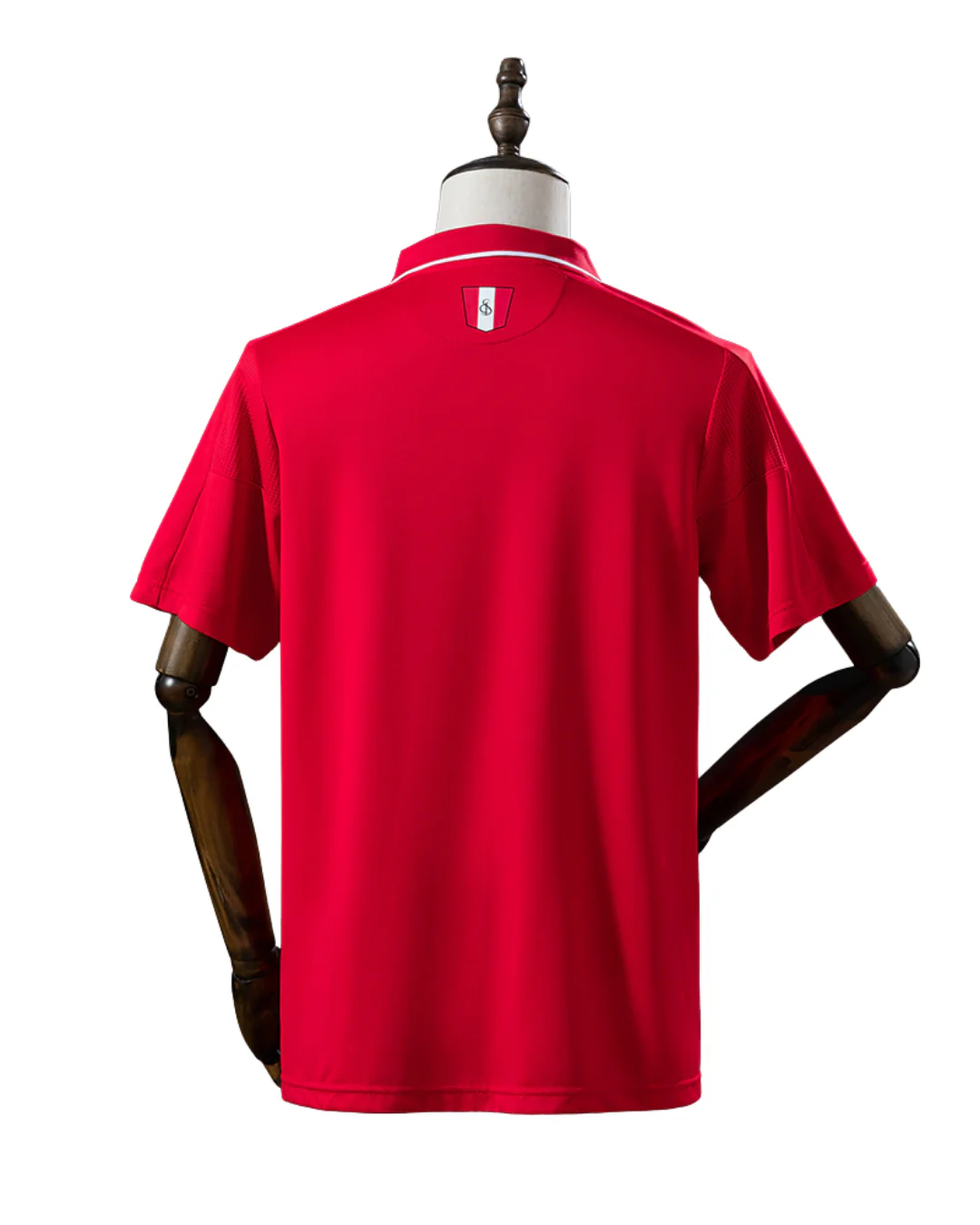 Maglia Retro Home 15/16 - Image 2