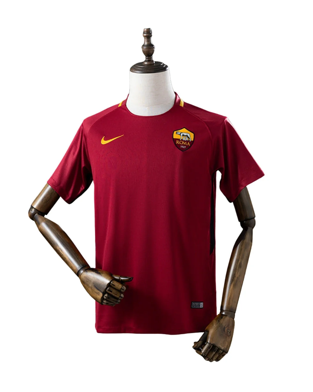 Maglia Retro Home 17/18