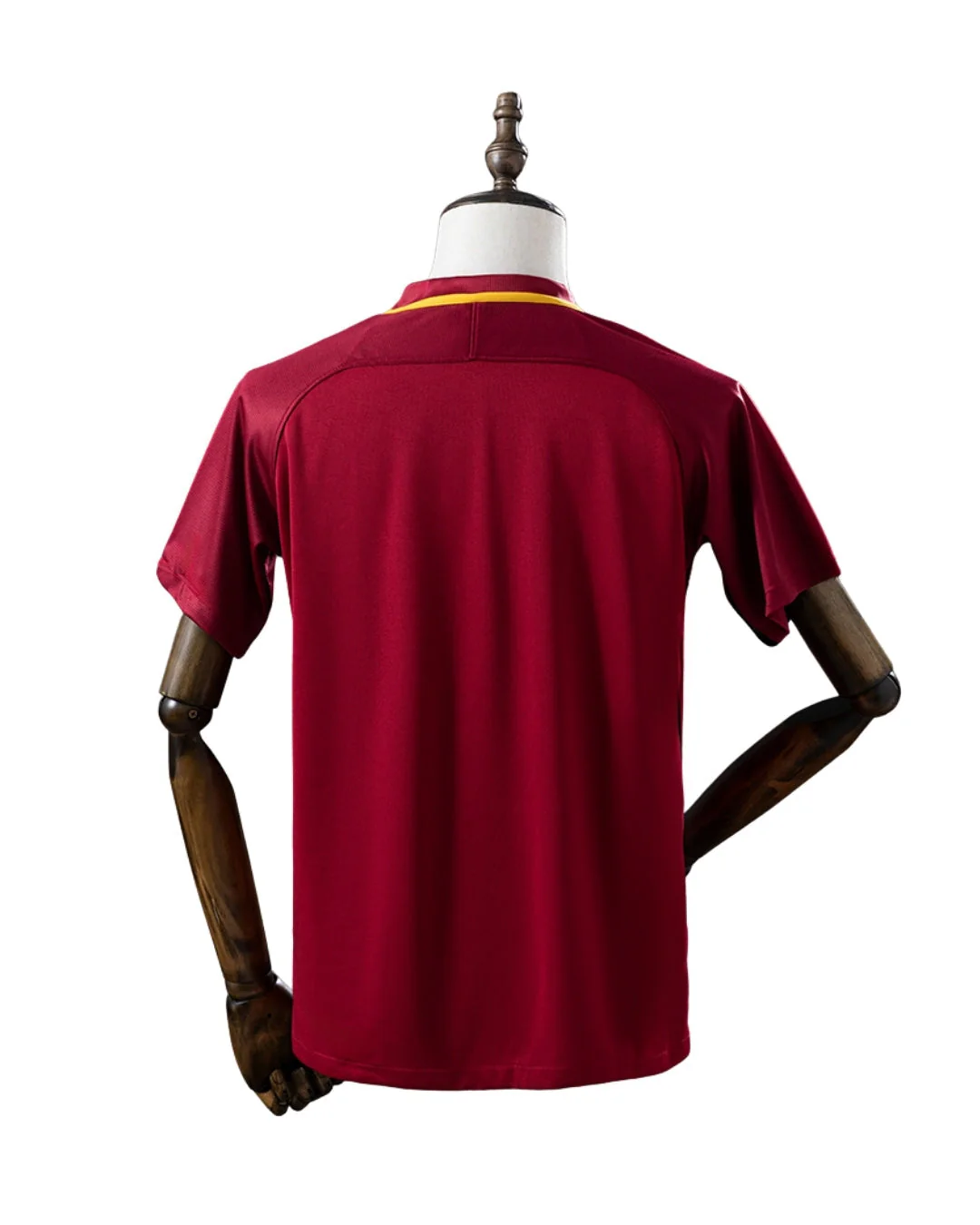 Maglia Retro Home 17/18 - Image 2