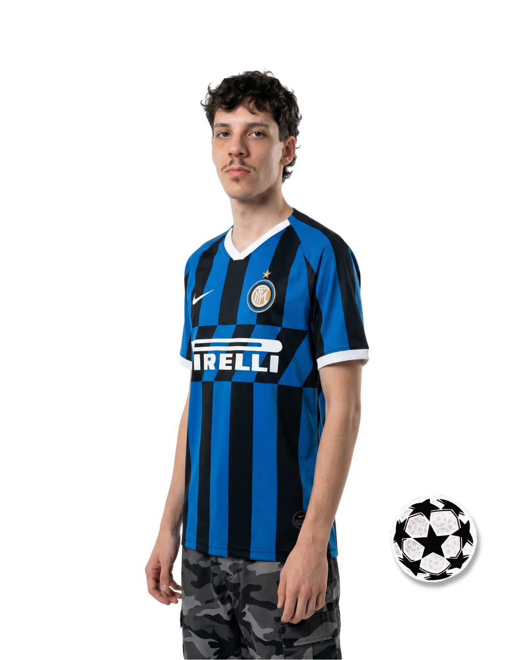 Maglia Retro Home 19/20 - Image 10