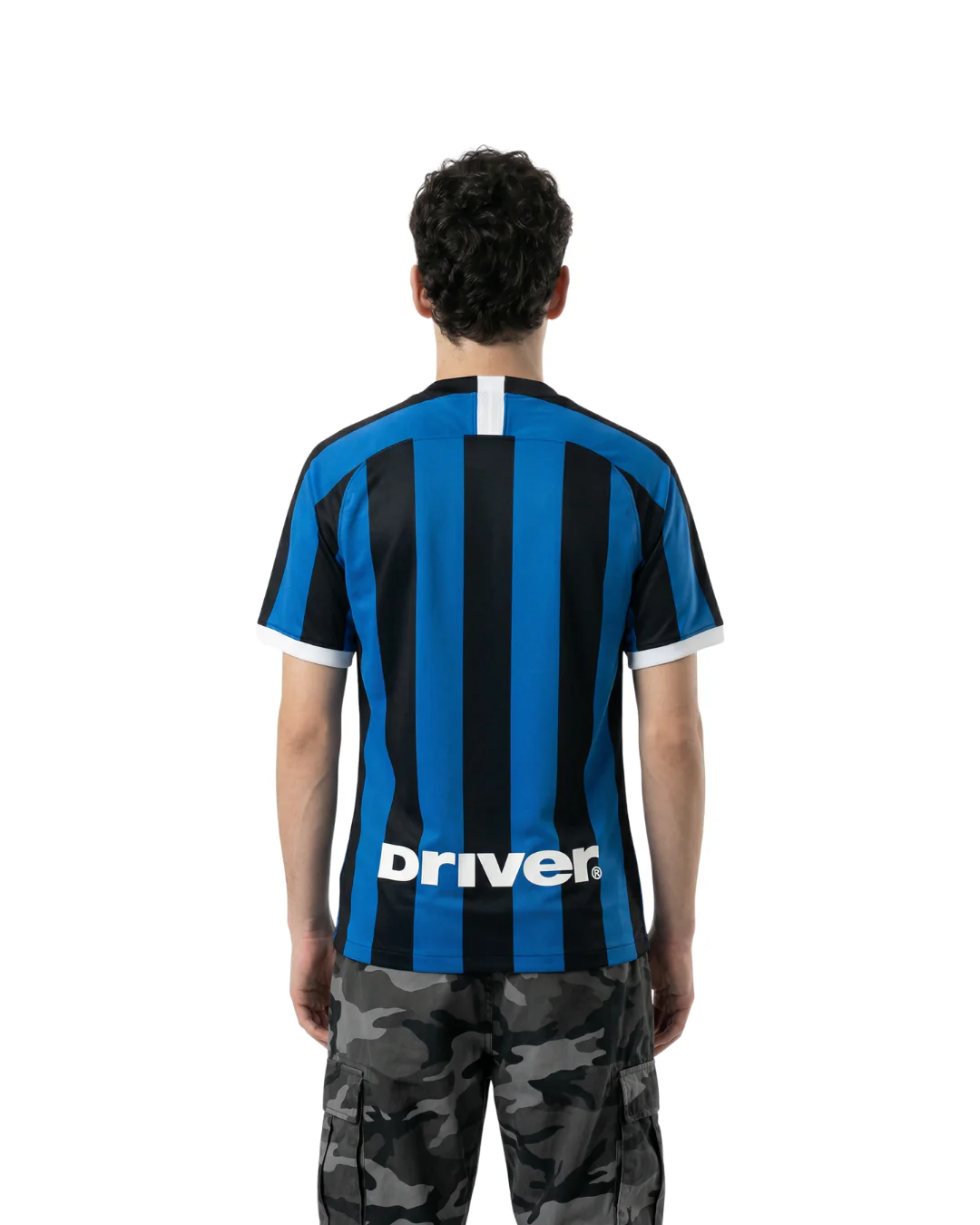 Maglia Retro Home 19/20 - Image 3