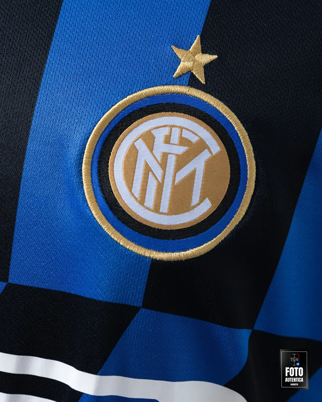 Maglia Retro Home 19/20 - Image 6