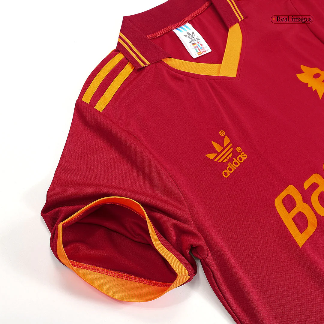 Maglia Retro Home 1992/94 - Image 4