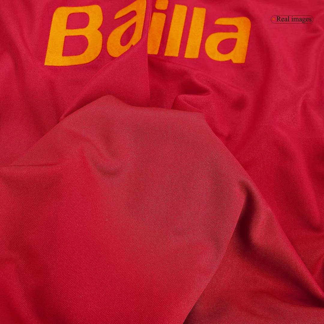 Maglia Retro Home 1992/94 - Image 8