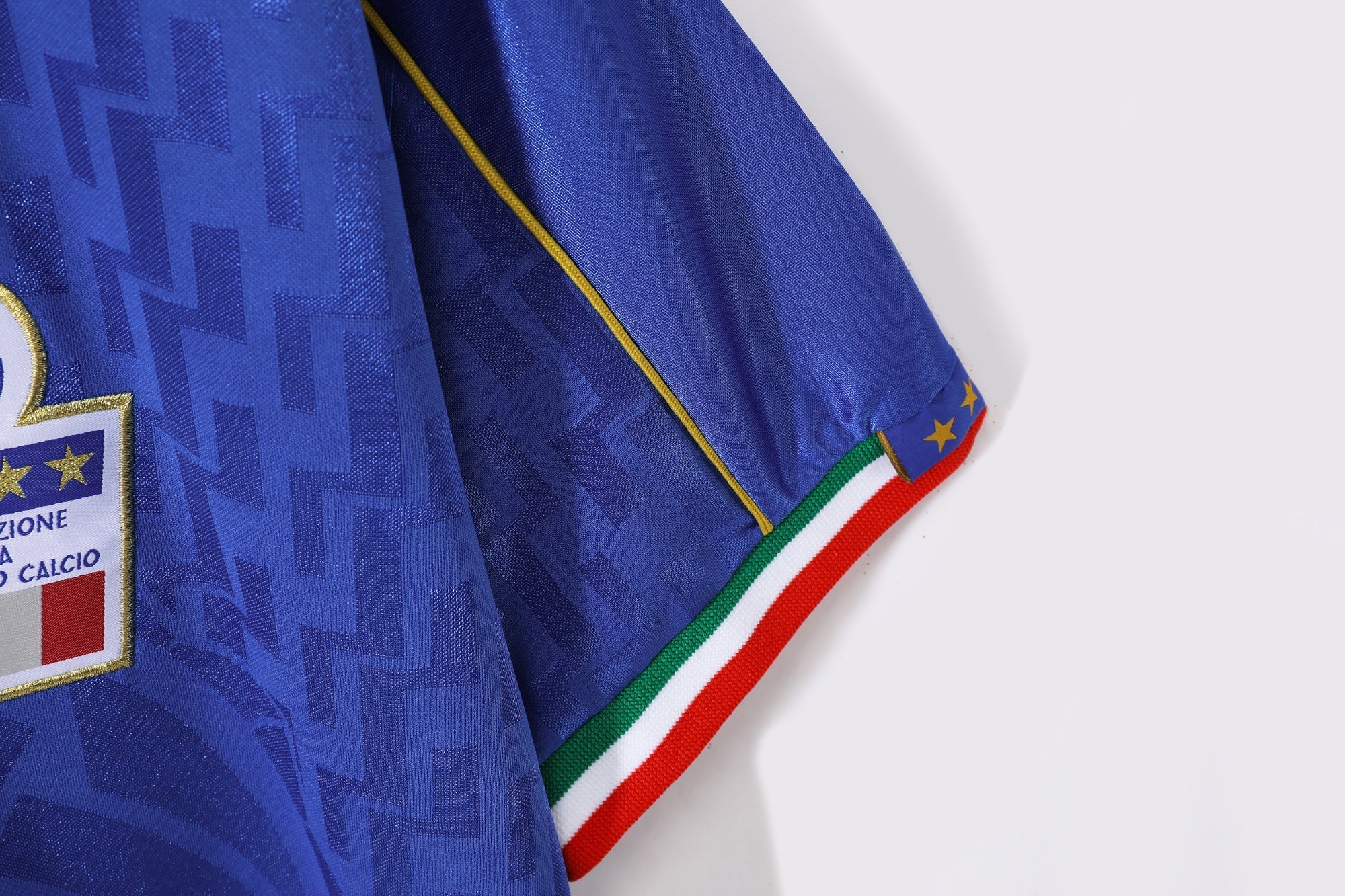 Maglia Retro Home 1995 - Image 10