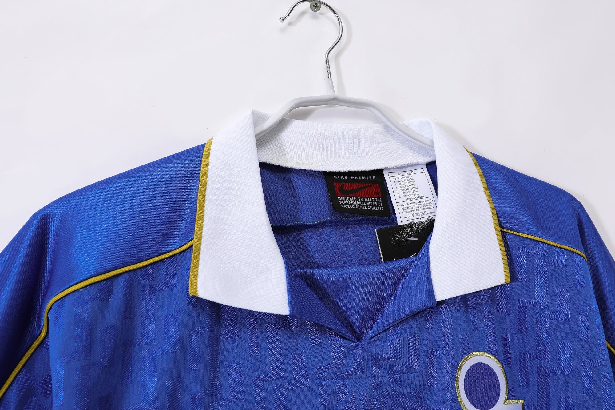 Maglia Retro Home 1995 - Image 4