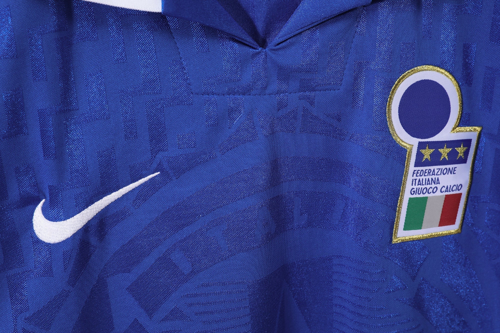 Maglia Retro Home 1995 - Image 5