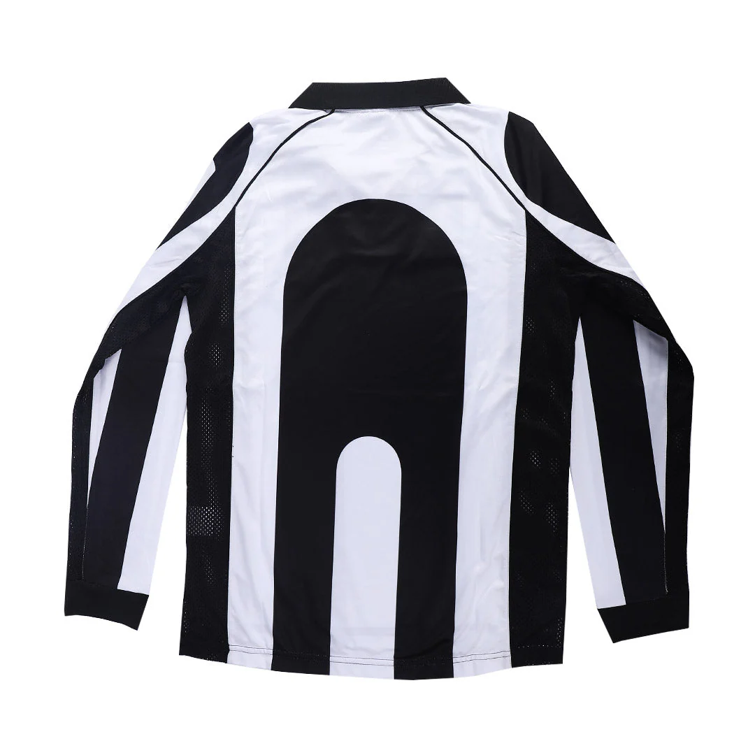 Maglia Retro Manica Lunga Home 1997/98 - Image 2