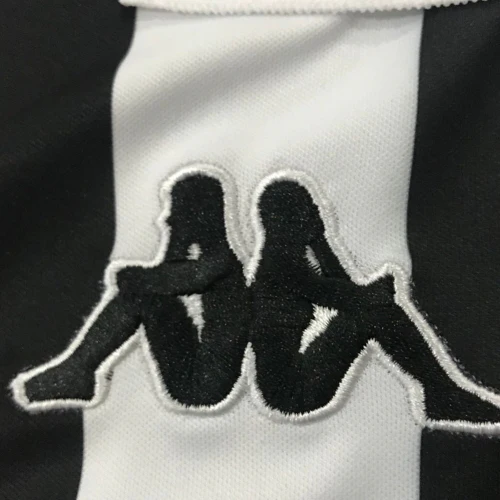 Maglia Retro Home 1999/00 - Image 4