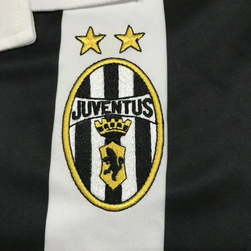 Maglia Retro Home 1999/00 - Image 5