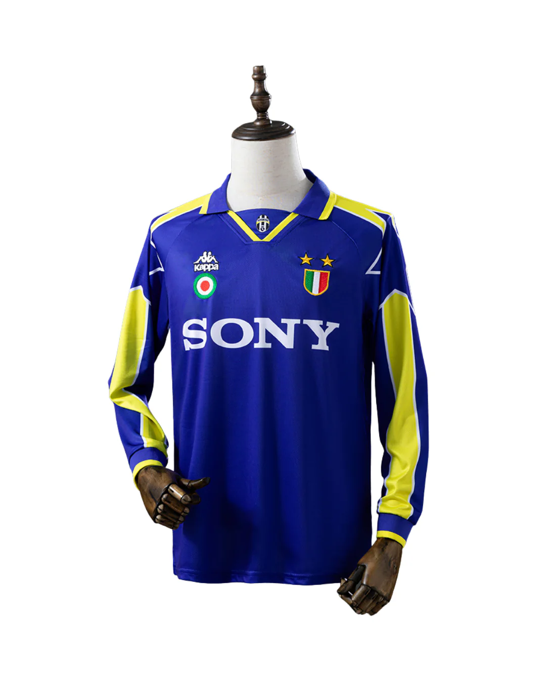 Maglia Retro Home 1999/00