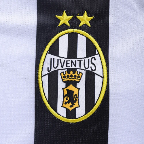 Maglia Retro Home 2002/03 - Image 4
