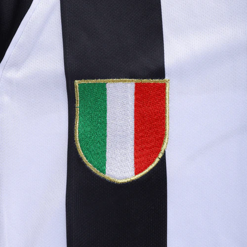 Maglia Retro Home 2002/03 - Image 7