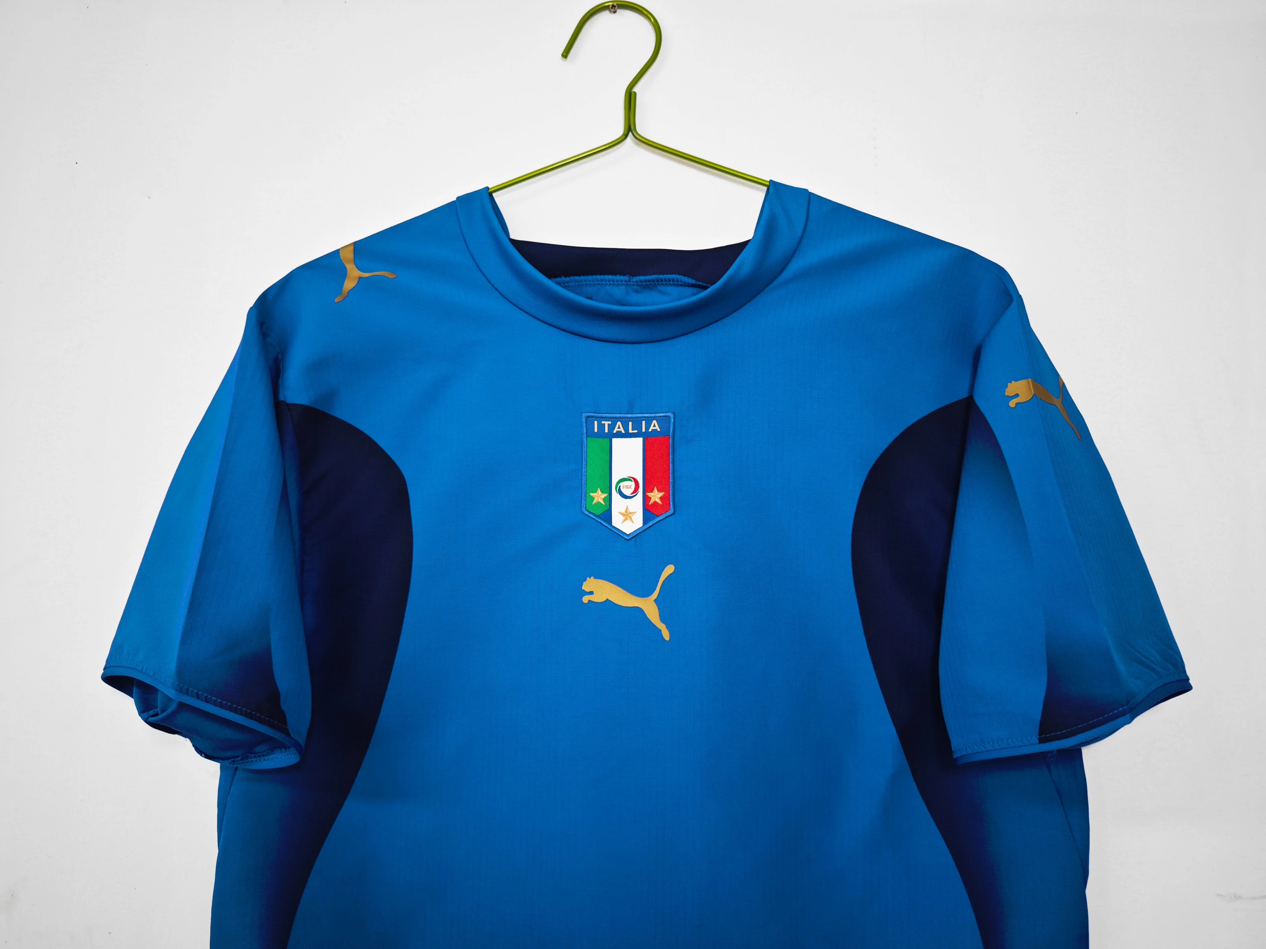 Maglia Retro Home 2006 - Image 10